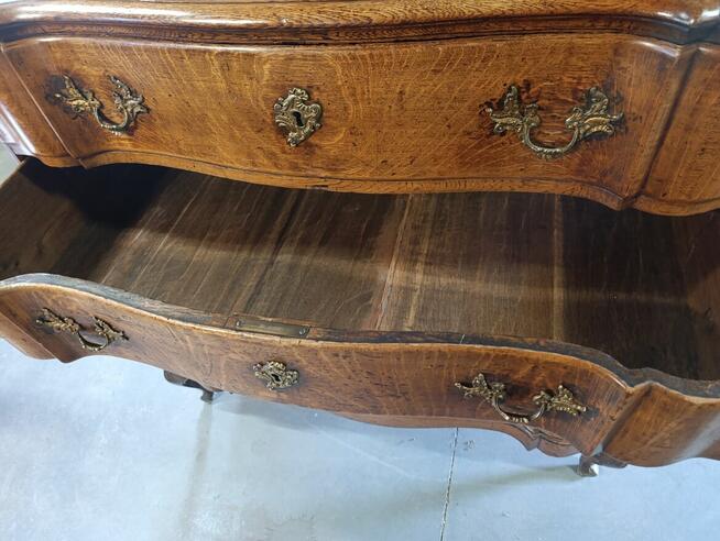 Komoda antyczna, #110