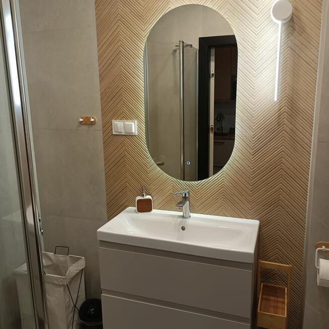 Wynajmę mieszkanie w centrum Gdańska