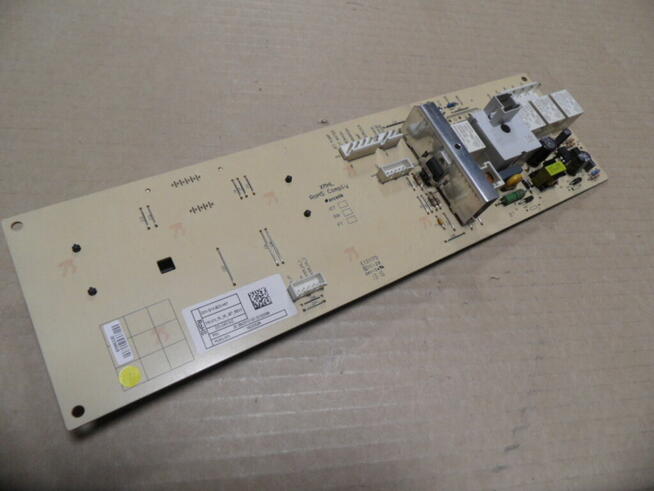 programator pralki beko WKB51232PL PTY 2842010100