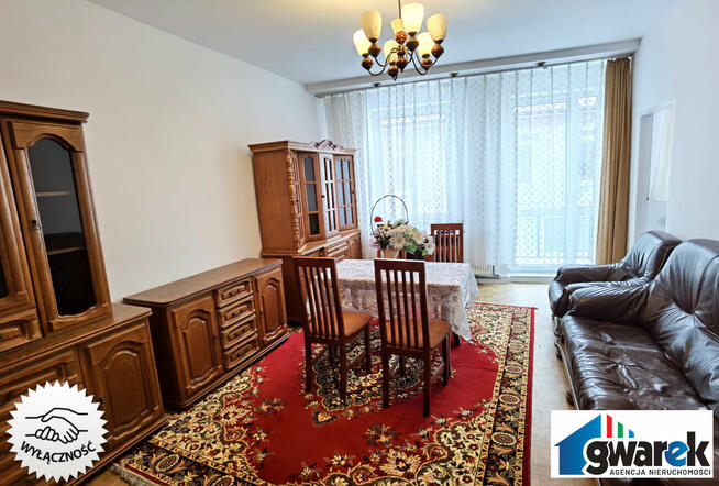 Bezczynszowe Mieszkanie 70 m2 Centrum Miasta Łazy