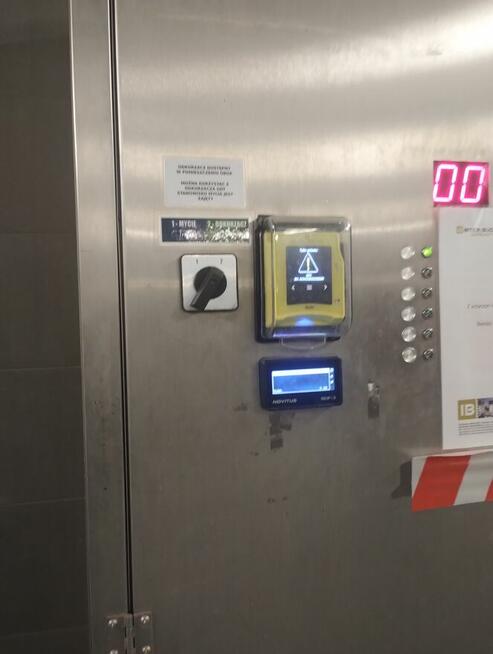 Myjnia Bezdotykowa Samoobsługowa