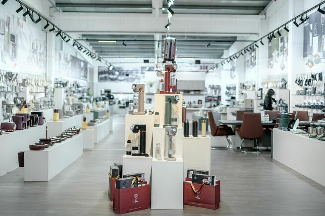 Specjalista /stka ds. wsparcia i administracji sprzedaży