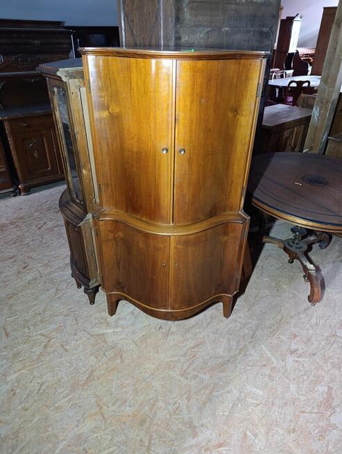 Szafka antyczna rogowa, #136