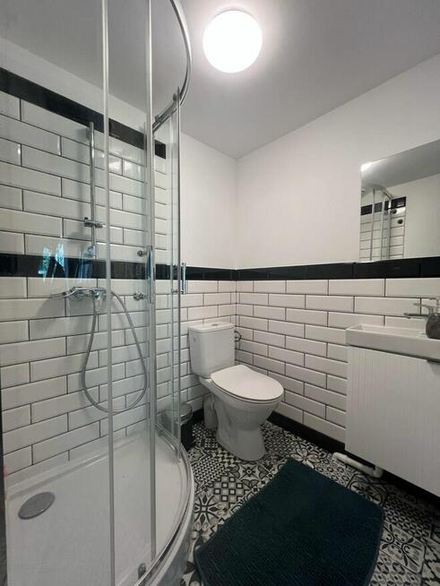 Działka z domkiem 25 m² przy lesie – Sufczyn