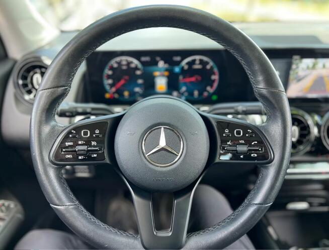 Mercedes-Benz GLB 200 d 8G-DCT Special Edition - 2 Mercedes-