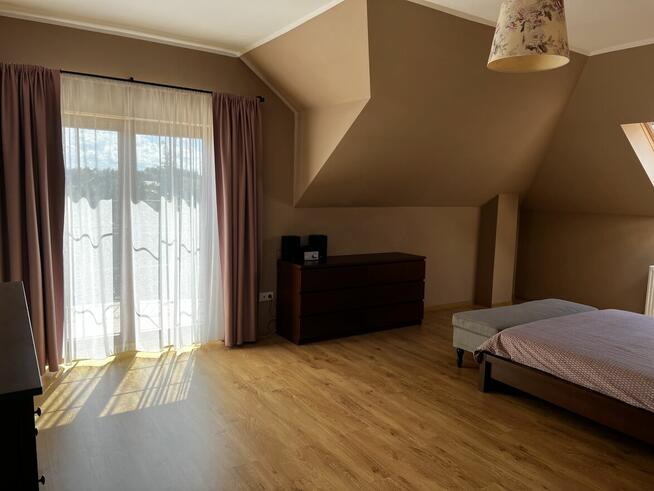 Komfortowy Dom tylko 9 km od Krakowa - może być 2 rodzinny