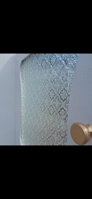 Kredens kuchenny PRL