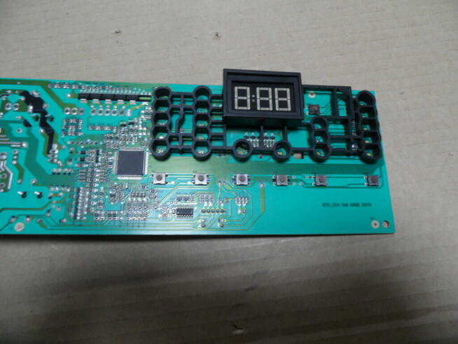 programator pralki beko WKB51232PL PTY 2842010100