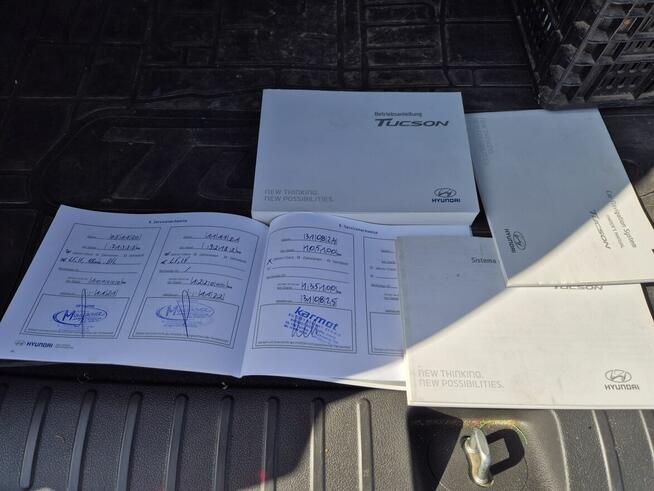 Super Auto ,Pierwszy właściciel