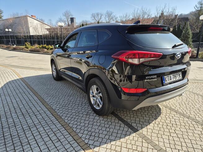 Super Auto ,Pierwszy właściciel