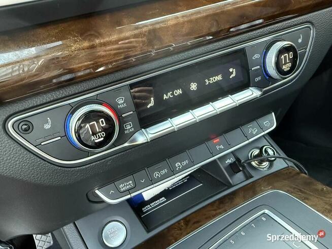 AUDI Q5 2018 2.0 TFSI Quattro