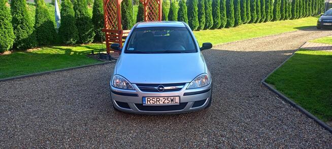 Corsa c 1.0b+gaz