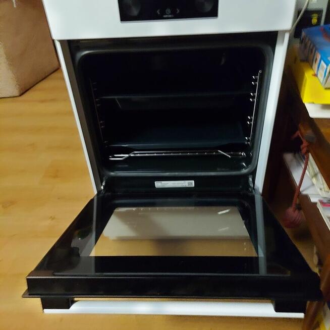 Kuchnia indukcyjna 50 Gorenje