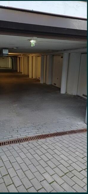 Garaż na motocykl, zimowanie, przechowanie motocykla