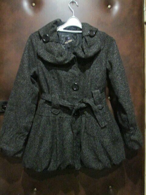 kurtka na jesień zimę piękna rozmiar M, My Star