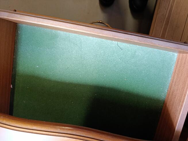 Stolik mebel antyczny, #116