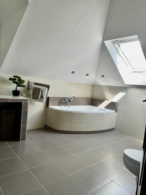 Komfortowy Dom tylko 9 km od Krakowa - może być 2 rodzinny