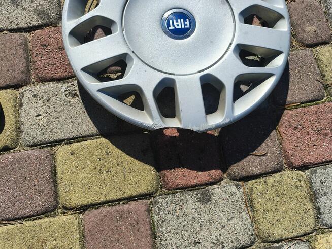 Sprzedam kołpaki (oryginal) 15\