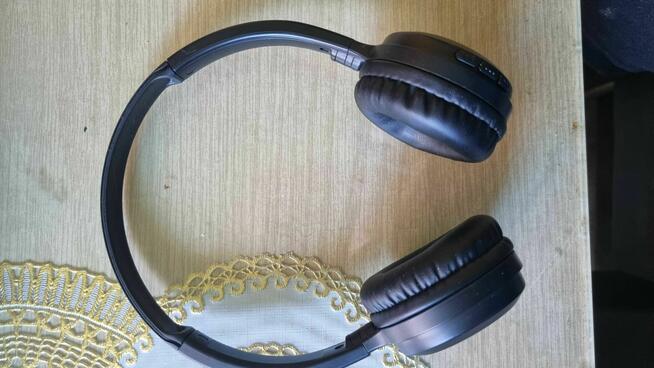 Słuchawki Philips TAH1108 bezprzewodowe