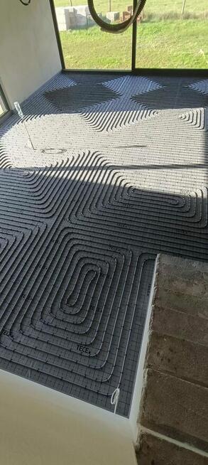 Usługi hydrauliczne Hydro-Bud Szymon Walczak