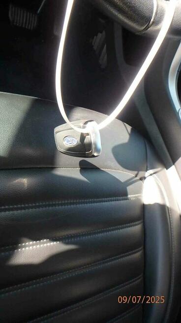 Ford EDGE 2023r 2.0 Benzyna 250km AWD