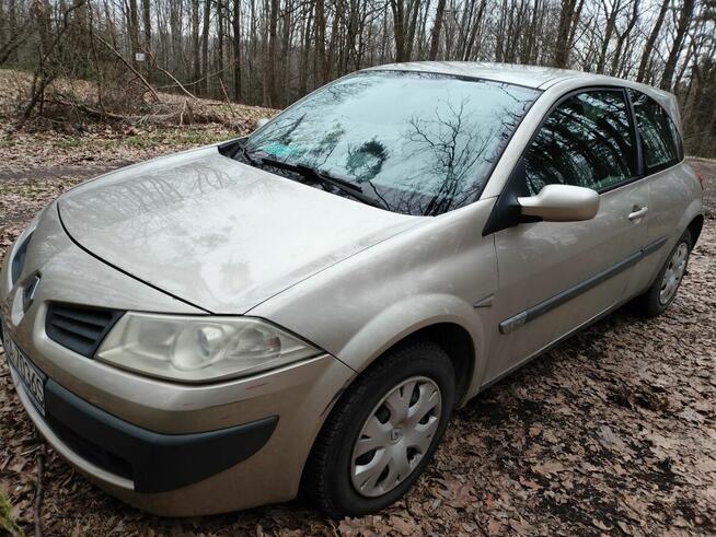 Renault Megane II