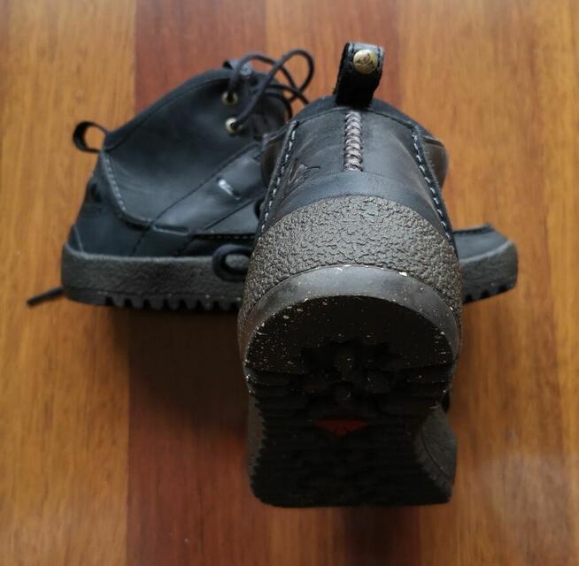 Buty unisex VAUDE Urban Escape Mid rozmiar 4O. Unikat.