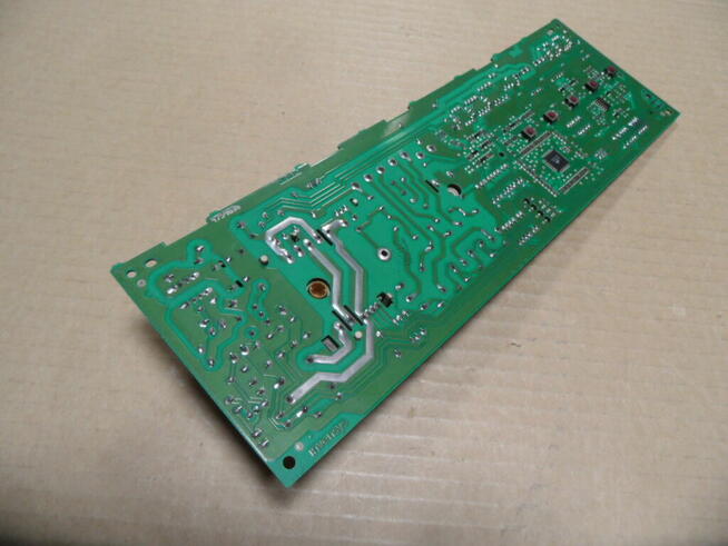 programator pralki mastercook PFSE1043 5308XBB 2812850100