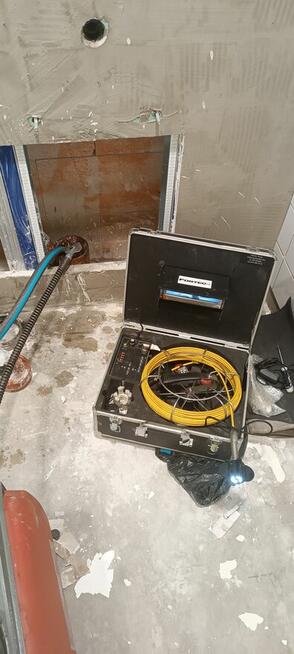 POGOTOWIE KANALIZACYJNE