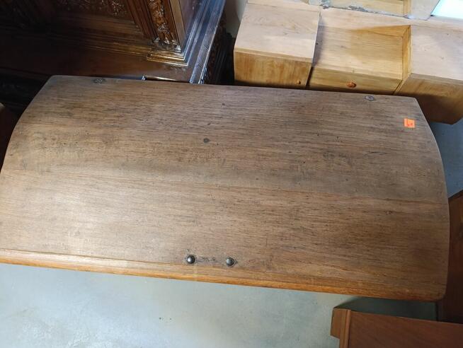 Skrzynia antyczna kufer, #114