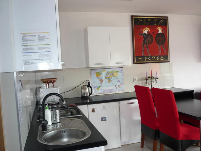 Zapraszamy nadjezioro