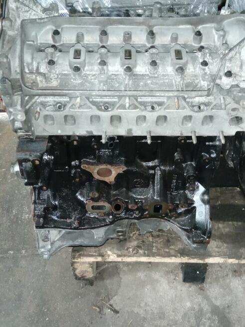 Silnik 1.6 dci trafic, Vivaro,