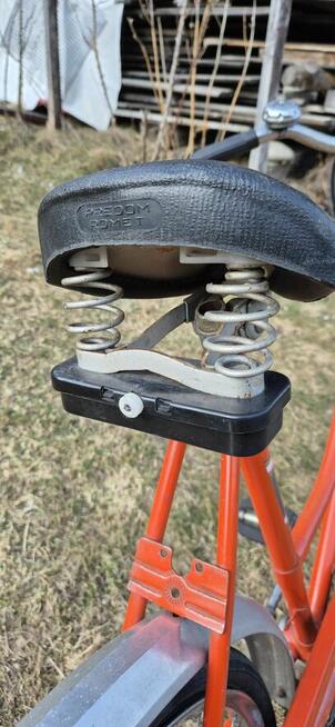 Rower Romet Turing 2 damka 100% oryginał zabytek 1988r.r