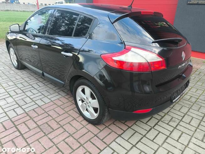 Renault Megane 1.6 16V 110 LIMITED