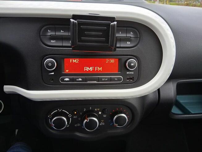 Renault Twingo 1.0 71 KM Klimatyzacja !!!