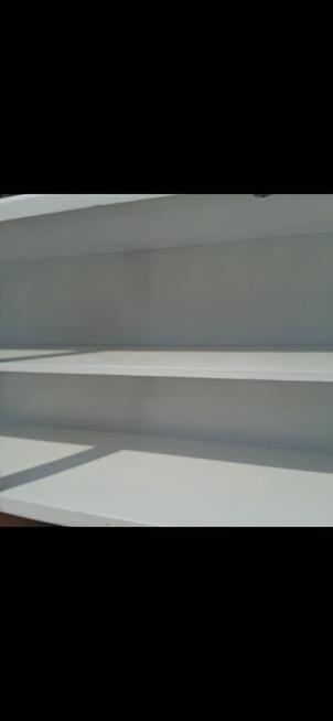 Kredens kuchenny PRL