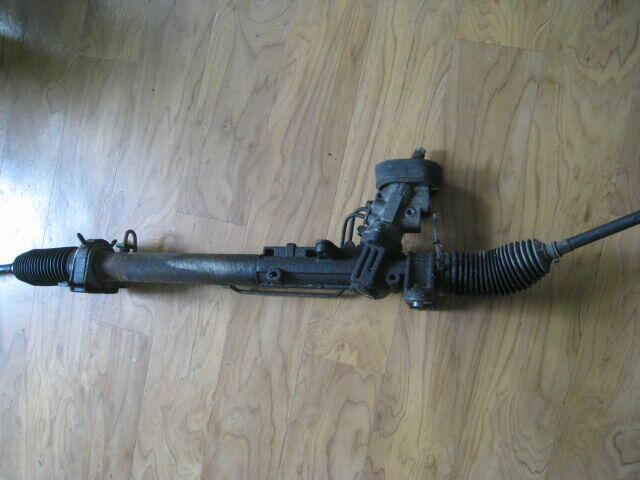 Przekładnia kierownicza maglownica skoda octavia I, golf IV,