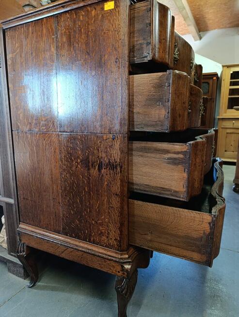 Komoda antyczna, #110