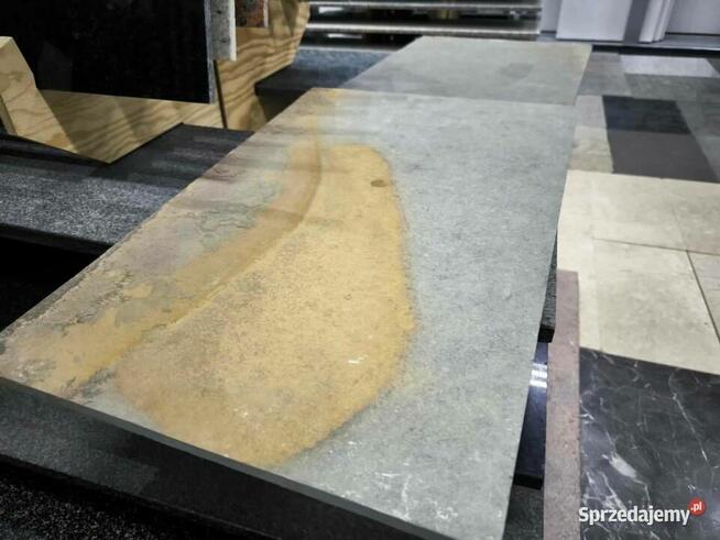 Płytka Łupek Lava Rock Rustic naturalny 60x40x1,2 cm