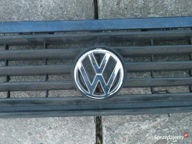 VW GOLF II 2 - Atrapa przód , przednia i inne części