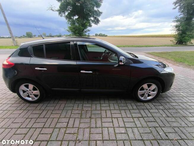 Renault Megane 1.6 16V 110 LIMITED