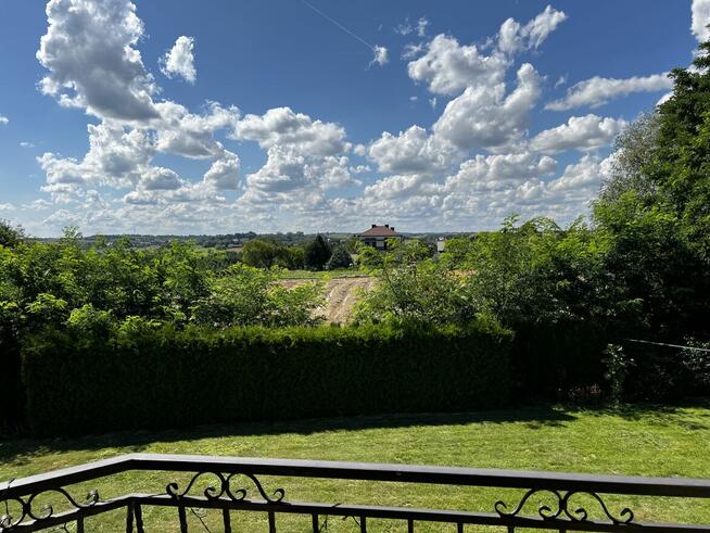 Komfortowy Dom tylko 9 km od Krakowa - może być 2 rodzinny