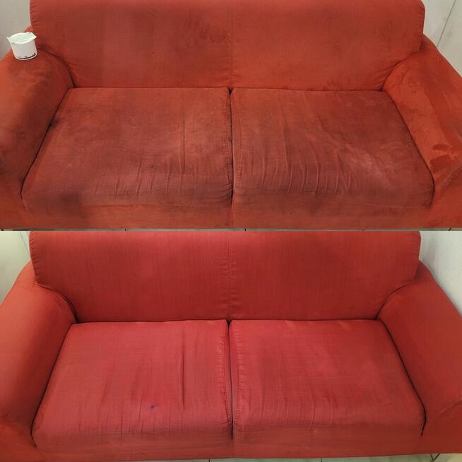 Pranie Kanap Jastrzębie-Zdrój, Pranie Narożnika, Pranie Sofy