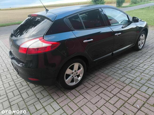 Renault Megane 1.6 16V 110 LIMITED