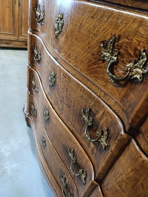 Komoda antyczna, #110