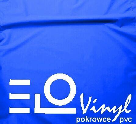 Pokrowie na Bom serii ELO Vinyl PVC. Na wymiar
