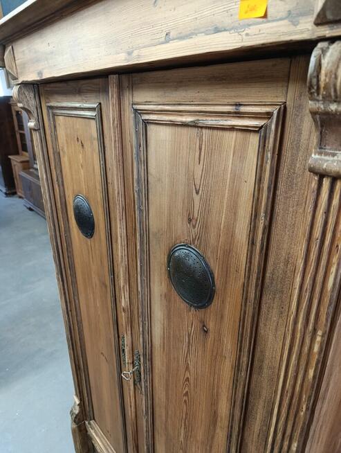 Szafa antyczna, #111