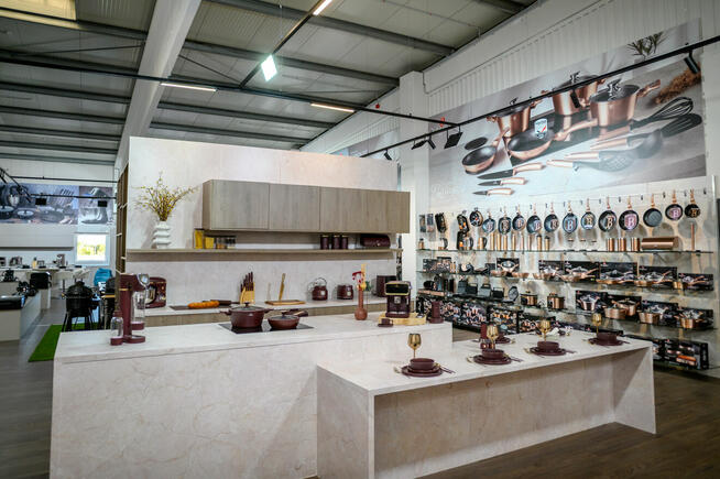 Specjalista /stka ds. wsparcia i administracji sprzedaży