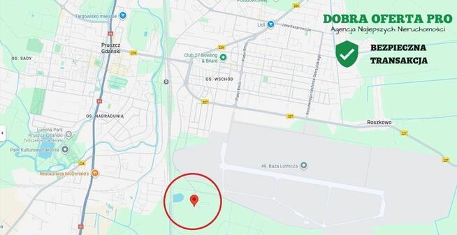 Nowe mieszkanie z balkonem i 2 miejscami