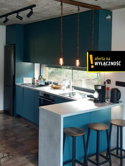 Dom Chańcza gm. Raków,